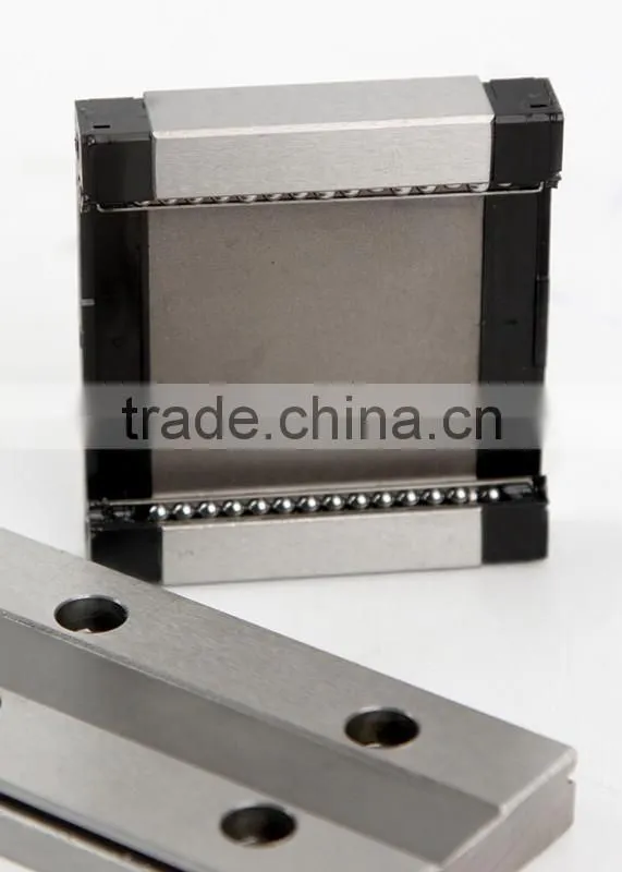 2017 Factory Production Hot Sale Cheap Miniture Linear Guide Rail -TRW15C