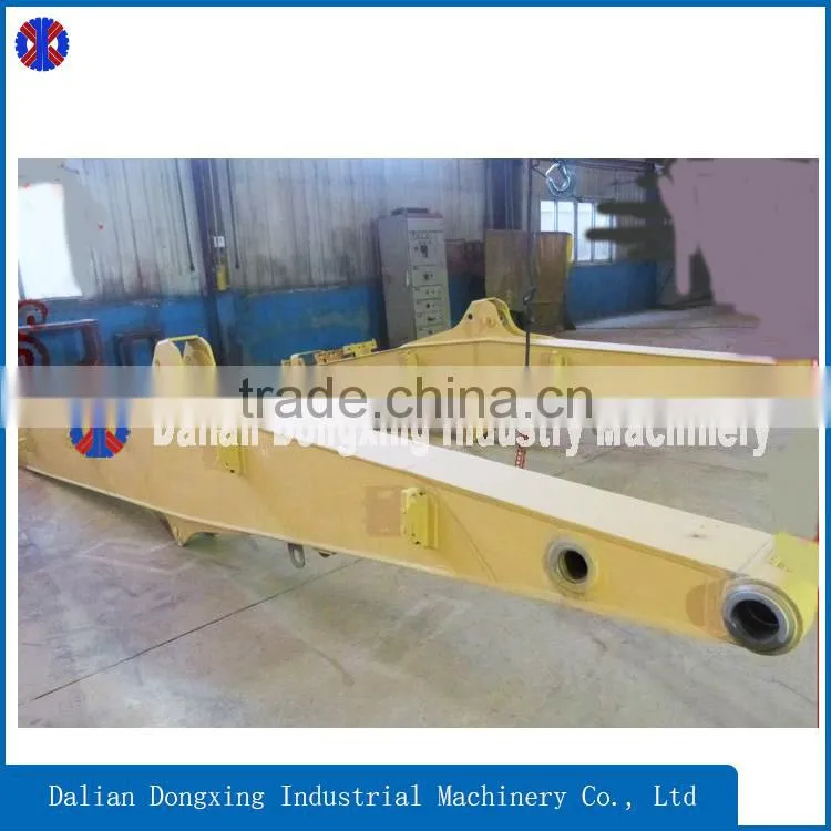 China Crane Mini Telescopic Crawler Crane Jib Boom