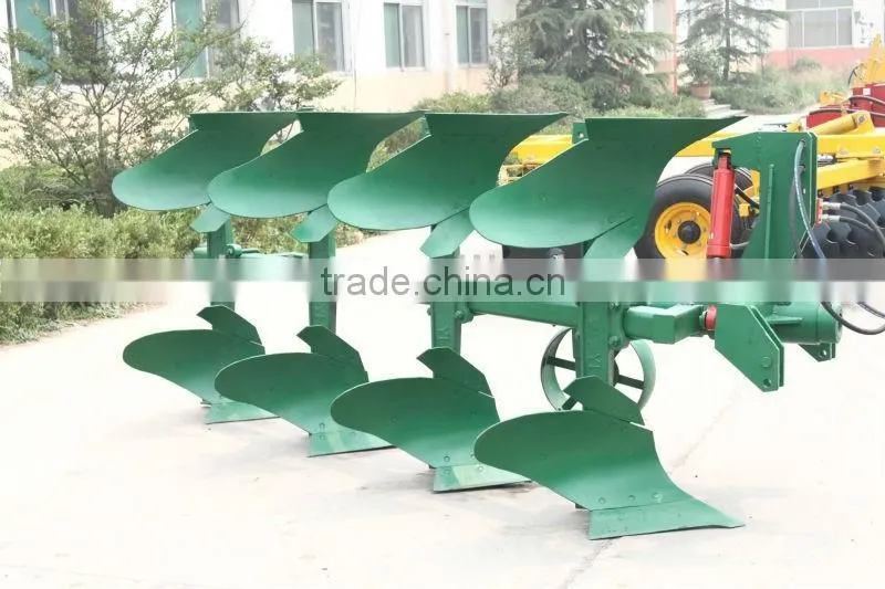 1LF-330/430/530 reversible furrow plough