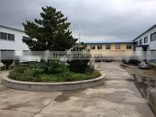 Shenzhen JNZ Industry Co., Ltd. company overview - view 1