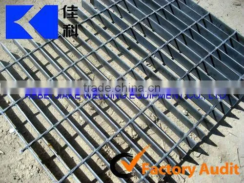 spot grating welding machine