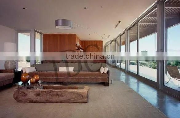 light steel strucutre prefabricated/modular houses/homes