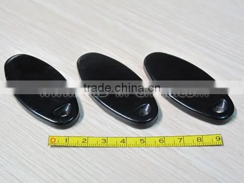 13.56MHz Full Compatible RFID Key Card for Modern Hotel Room Management