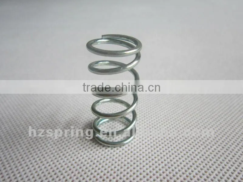 Helical Compression Spring
