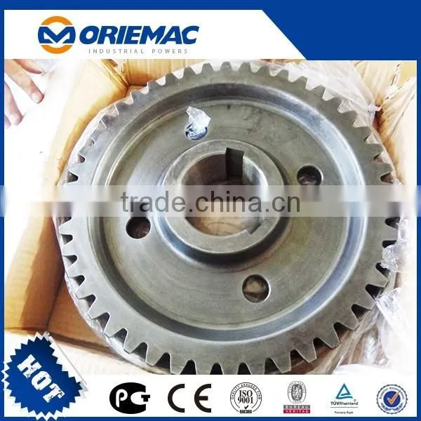 Popular Shantui SD16 Bulldozer spare parts