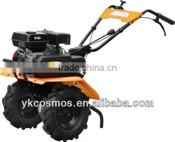 Walking tractor tilling machine /power tiller