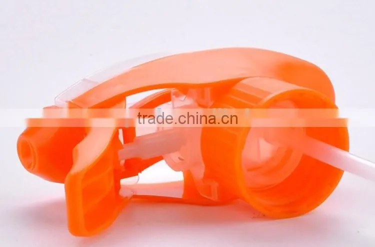 Premium PP China 28 410 plastic trigger sprayer
