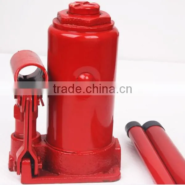 2 T hydraulic jack