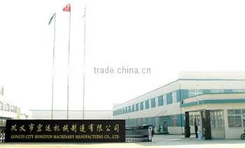 Vibrating feeder for cone crusher, jaw crusher