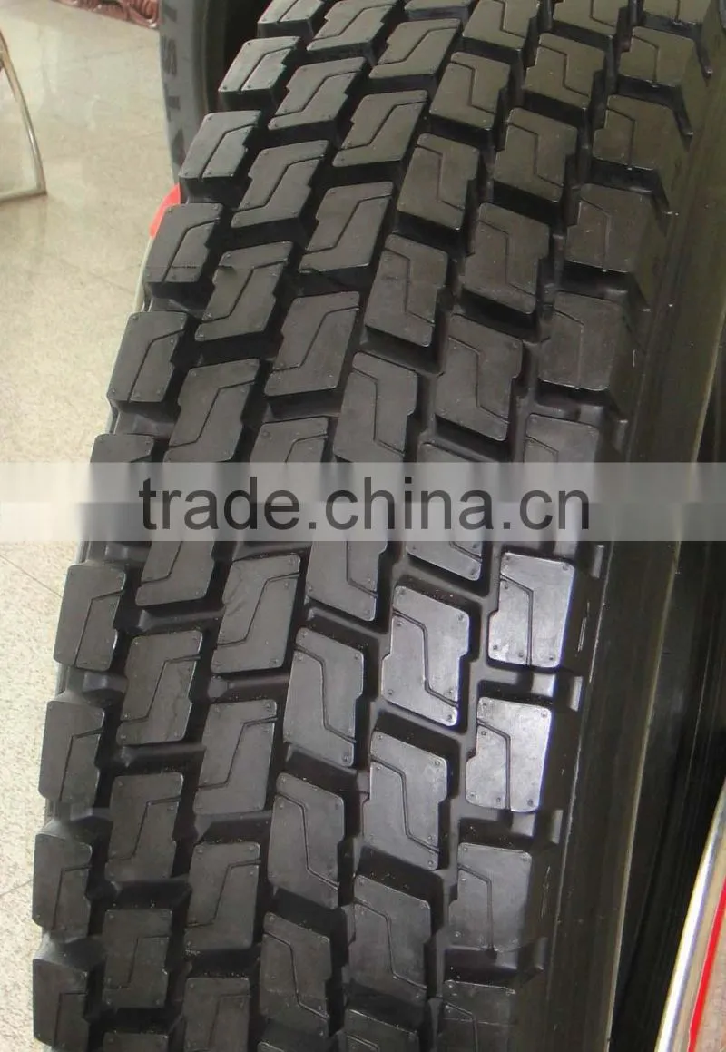 Good Quality Radial Truck Tyre