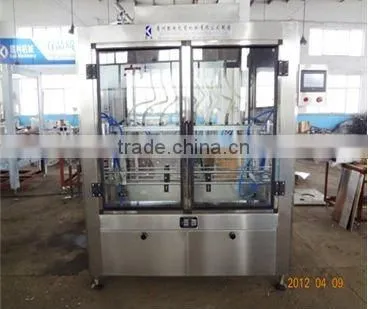 Automatic Cap Heat Shrinker Shrinking Machine