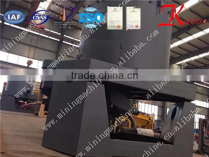 gold centrifuge separator in stock