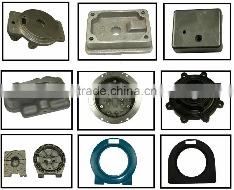 Custom high quality plastic switch