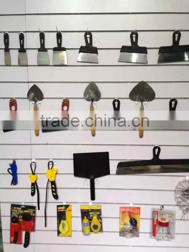 China factory putty knives putty spatula Russia style