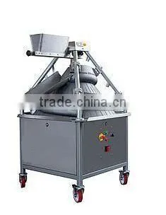 dough ball bread bun making machine in Haidier