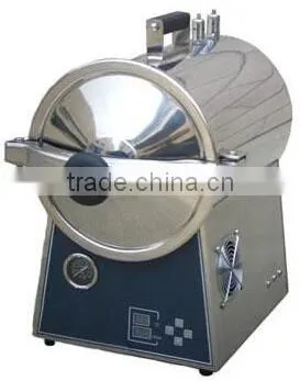 Class N Standard Dental Autoclave Sterilizer