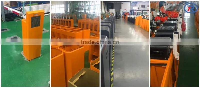 Vertical smart carousel parking system advanced