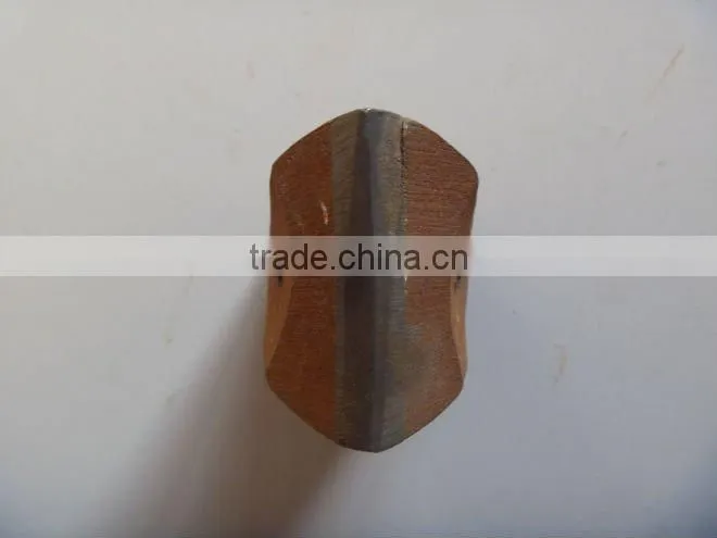 chisel bits/chisel rock bit/tungsten chisel drill bit