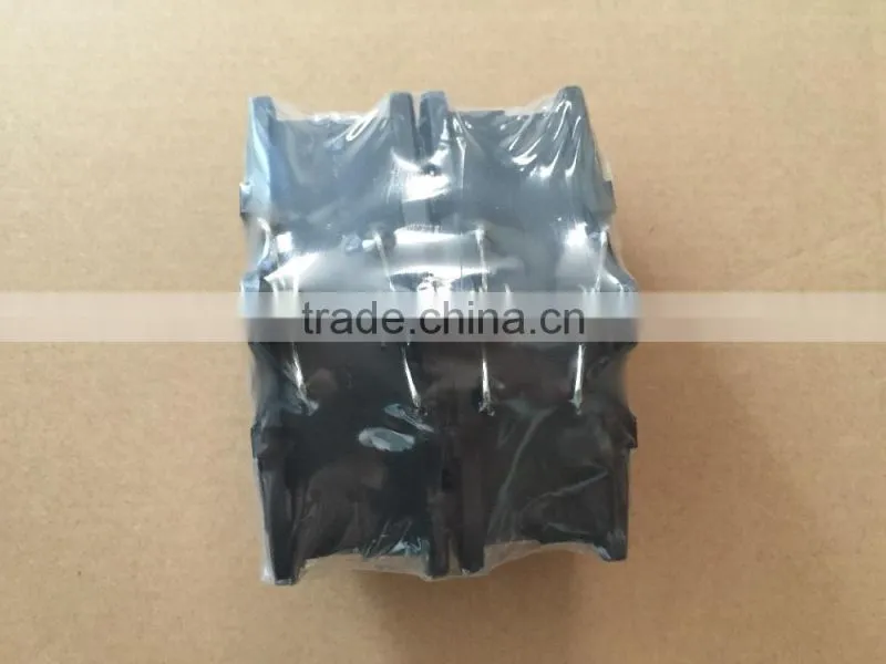 Brake pad for RENAULT 7701208265 6001547619 6001547911 7711130071 602507042 7701201669