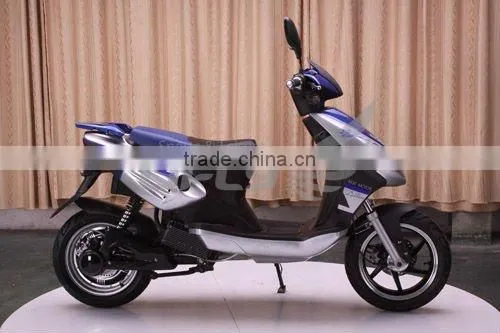 EX Factory price Electric Motor Scooter Equipped 40Ah Silicone Battery(BL1501EEC/EPA)