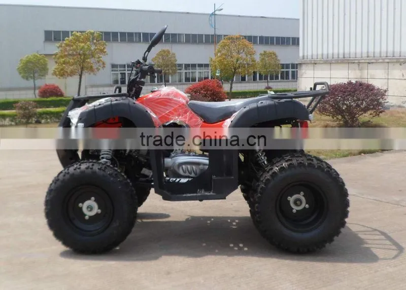 Automatic EEC Quad 150cc for sale (TKA150E-B)