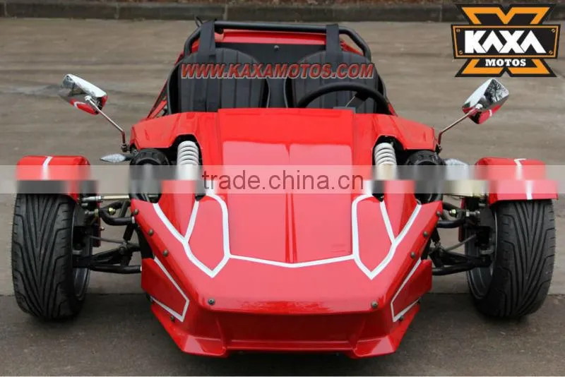 Trike Motorcycle 250cc EEC