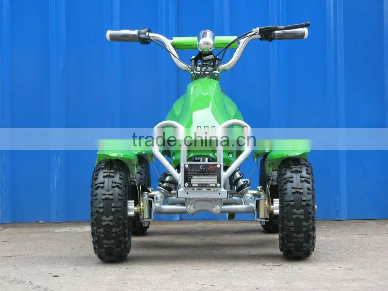 electric mini atv WITH CE CERTIFICATE