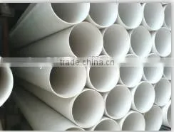 Hot Sale PVC Tubes UPVC Drainage Pipes