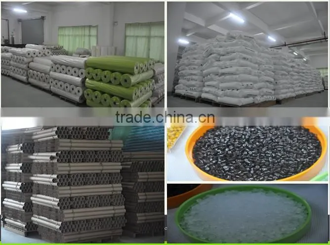 flower printing pp spunbonded nonwoven fabric made in China