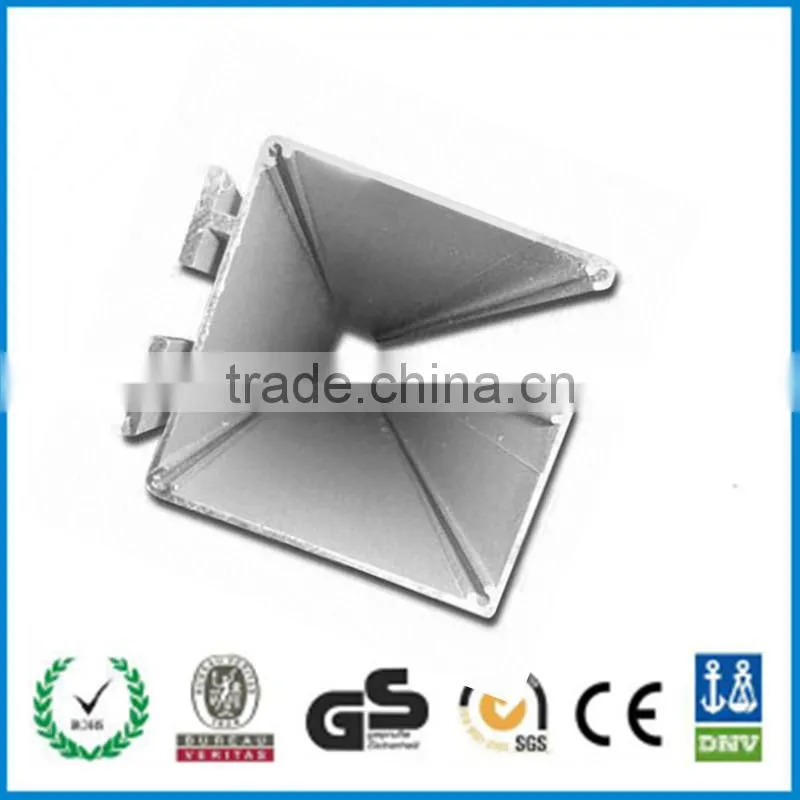 Best selling products 2014!! Tube 4 inches Aluminum Tube T6 Aluminium Tube Profile