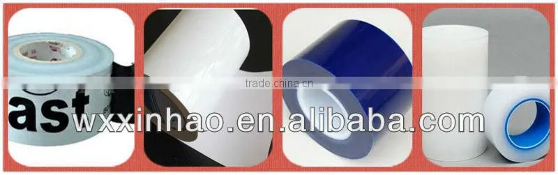 PE film wholesale / plastic film / stretch film
