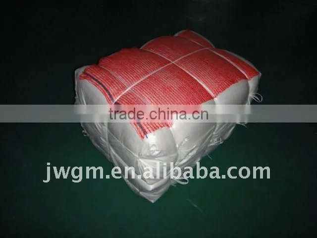 Onion Bag HDPE Mesh Bag