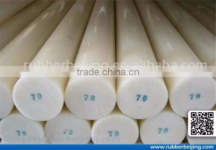 High performance nylon rods/nylon sticks/nylon profiles