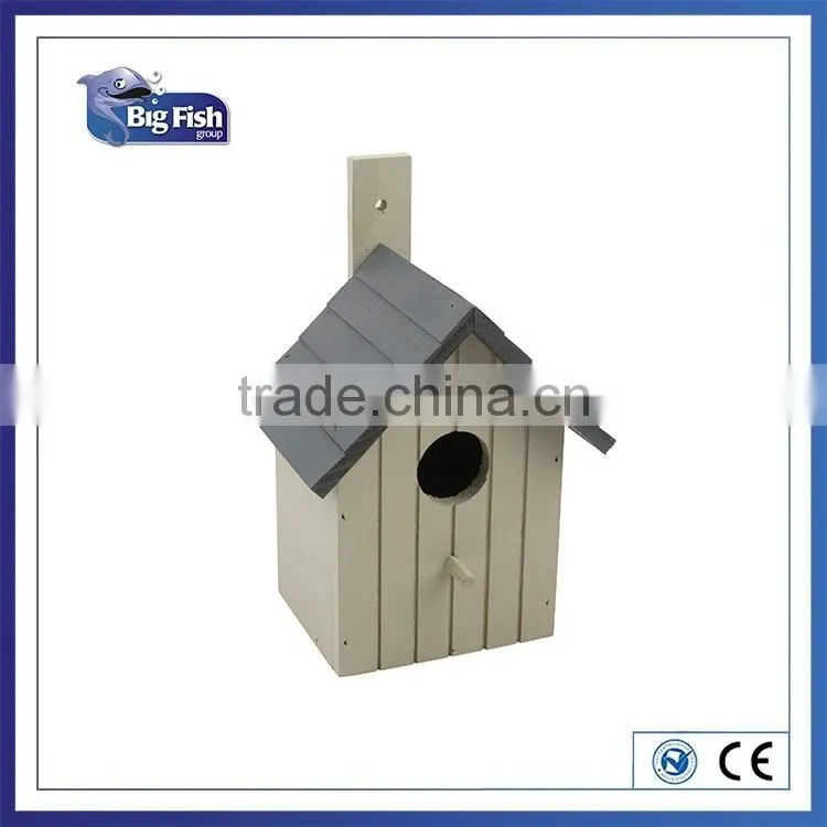 hanging wooden beautiful design bird house cage,WOODEN bird feeder