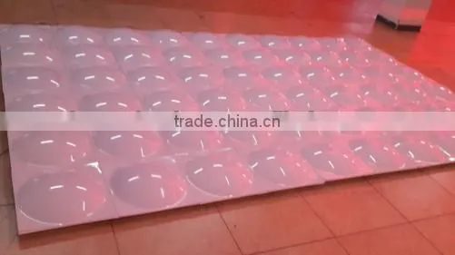 high technical stage lighting TV Show wall light