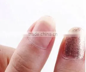 Environmental nail art tool