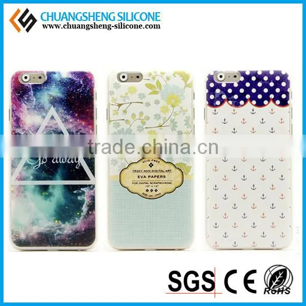 beautiful mobile phone back cover,cute mobile phone cover,colourful mobile phone cover