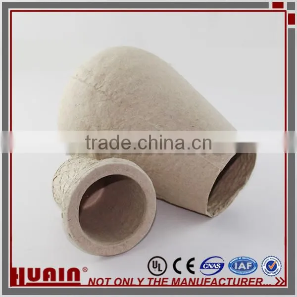 High Quality Molded Pulp Flower Pot