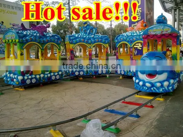 fun used tourist train candy train