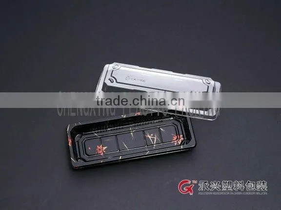 CX-115 Printed Lunch Tray