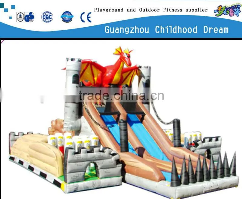 (HD-9703)kids inflatable playground on sale/ PVC inflatable playground on sale/ inflatable playground on sale
