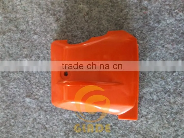 143RII Brush Cutter Parts Aluminum Left Handlegrip For Garden Market