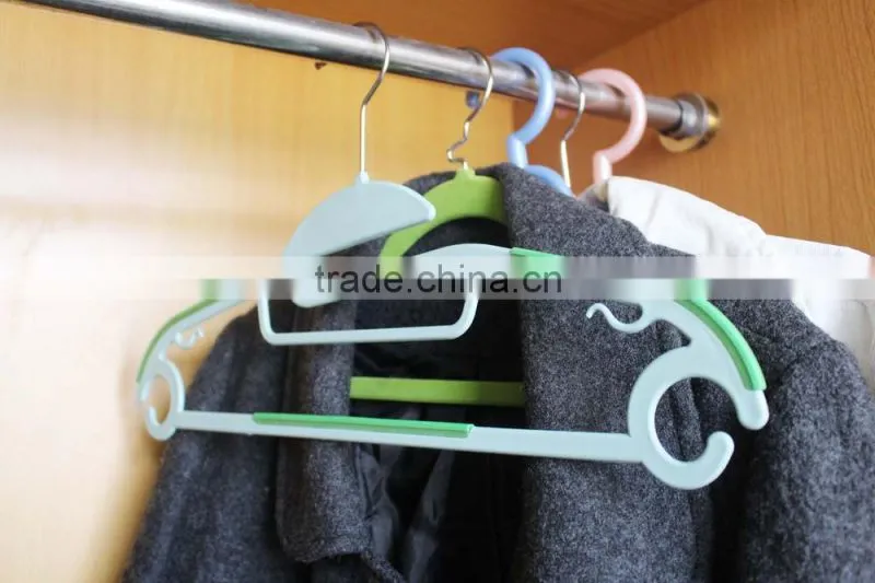 abs hangers