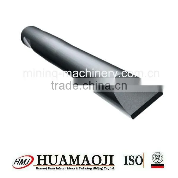 DAEMO DMB S2200-11 hydraulic rock hammer chisel