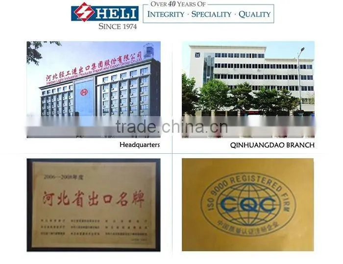 China factory Bindery round stitching wire