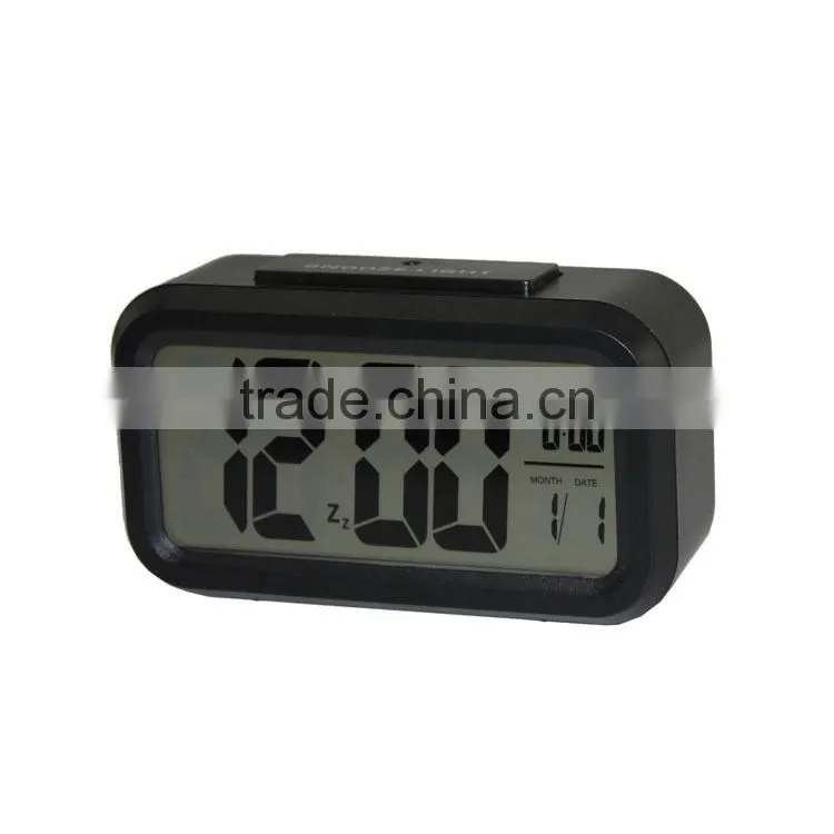 Led Digital Clock