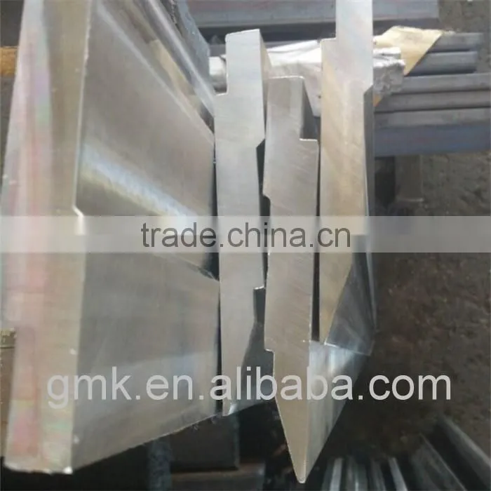 New arrival customized cnc press brake steel bending tools