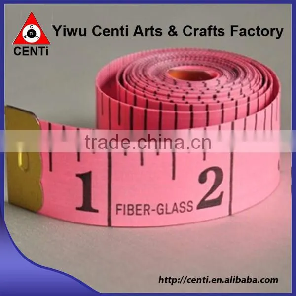 2.0*150cm Custom Wide PVC Soft Tailor Measure Tape