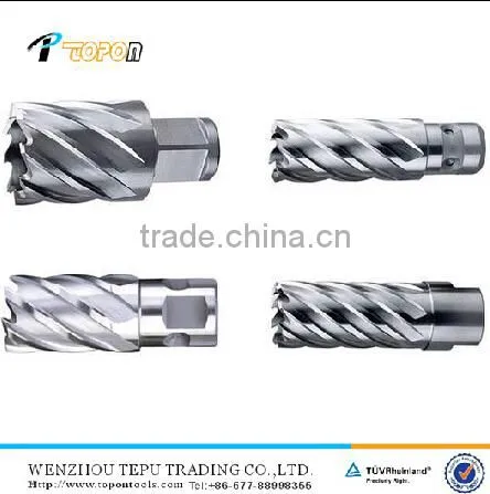 Annular cutter