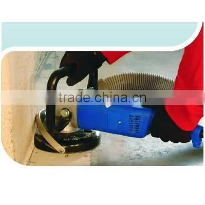 Angle grinder